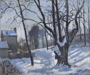 Louveciennes